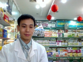 仁者爱人的第一张照片--郑州相亲服务中心