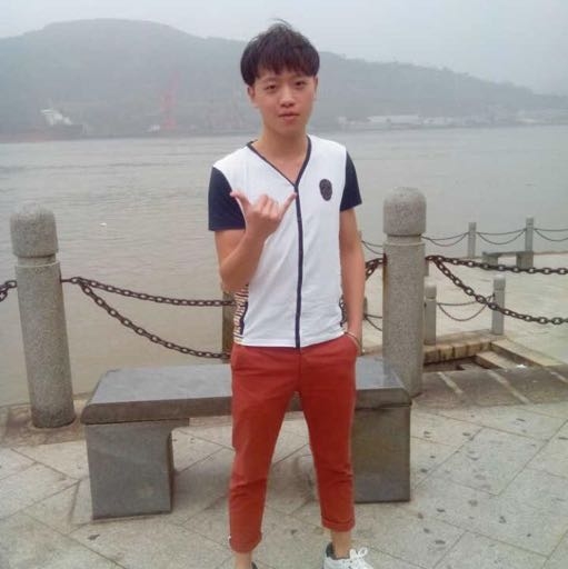 刘子颖的第一张照片--郑州相亲服务中心