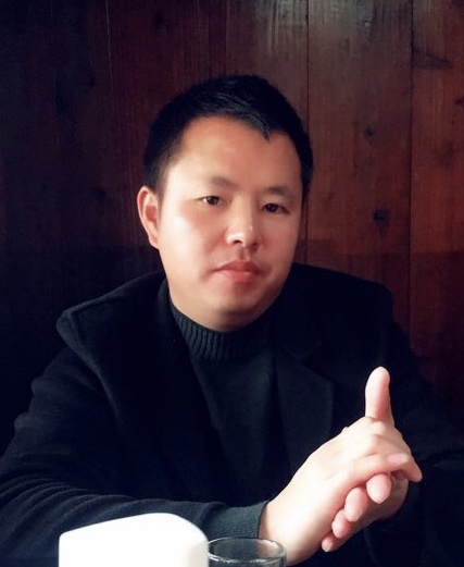 何超洪的第一张照片--郑州相亲服务中心