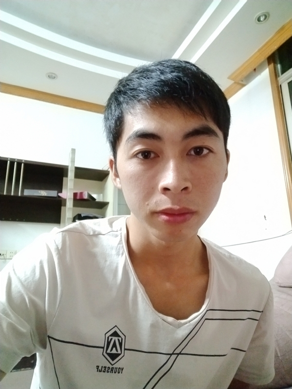似微笑的第一张照片--郑州相亲服务中心