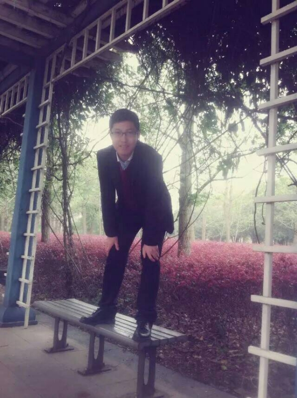果子的第一张照片--郑州相亲服务中心