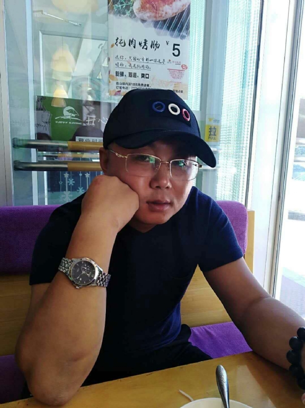迷路了的第一张照片--郑州相亲服务中心