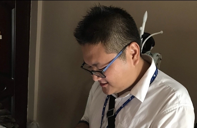 人生就是一个选择的第二张照片--郑州相亲服务中心