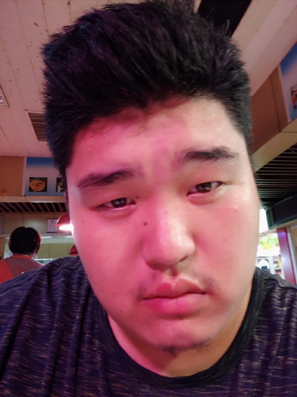 寻爱的第一张照片--郑州相亲服务中心