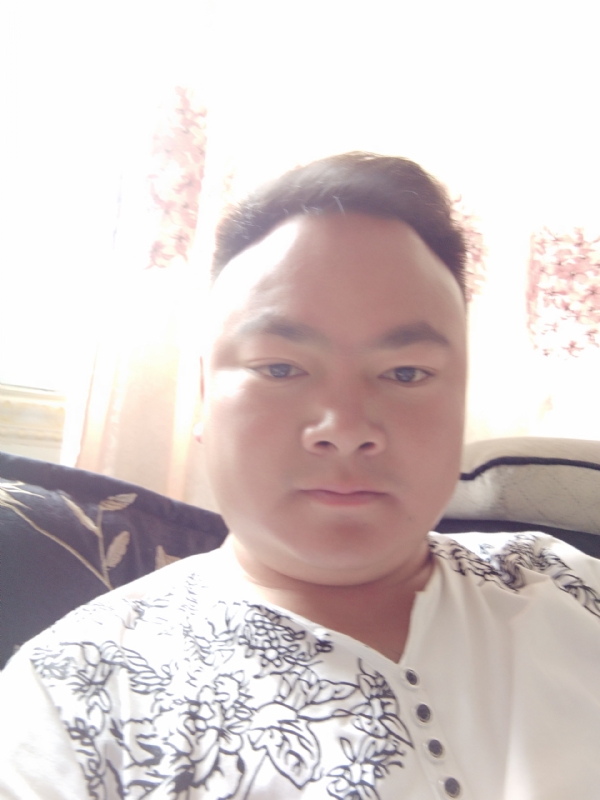 梦的使者的第一张照片--郑州相亲服务中心