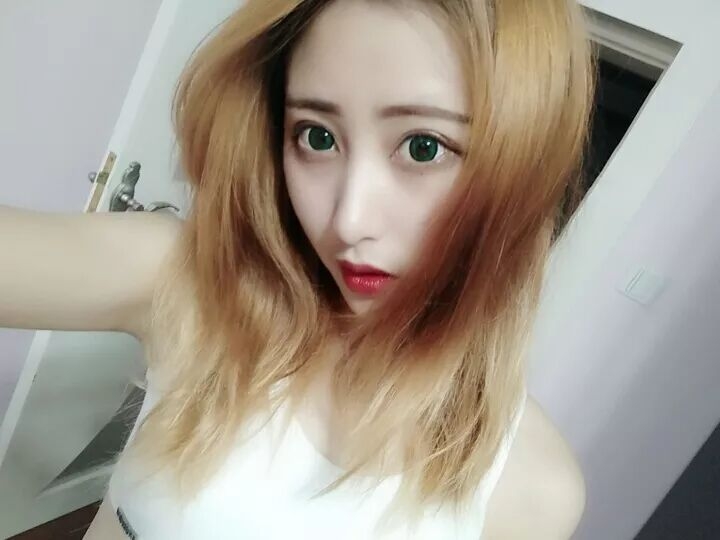 想嫁人的姑娘的第二张照片--郑州相亲服务中心