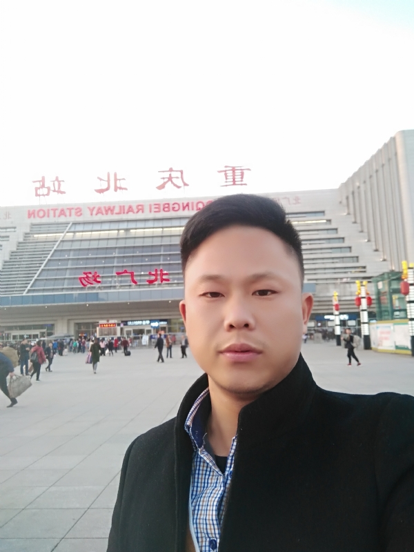 释然的第一张照片--郑州相亲服务中心