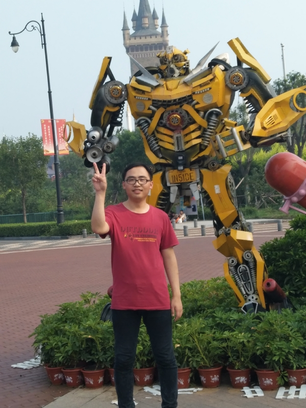心瘾的第一张照片--郑州相亲服务中心