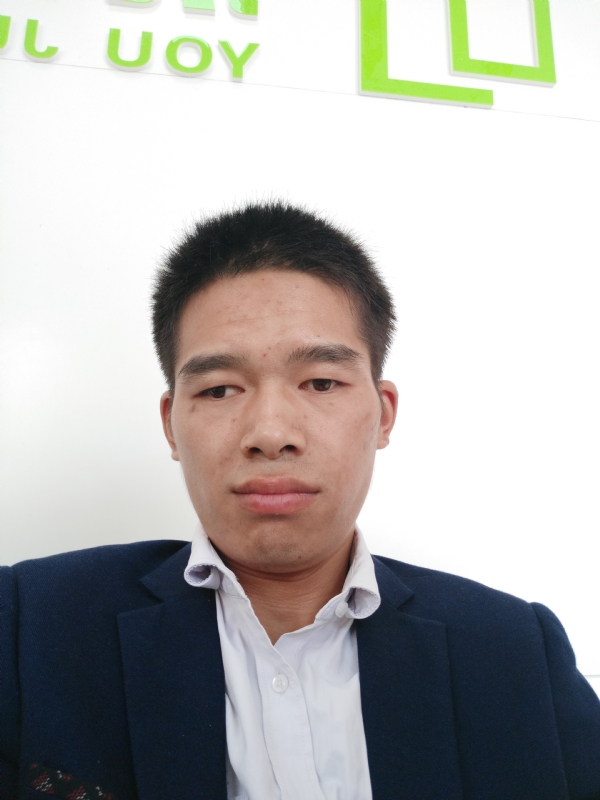 阿宝的第一张照片--郑州相亲服务中心