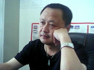 雅木的第一张照片--郑州相亲服务中心