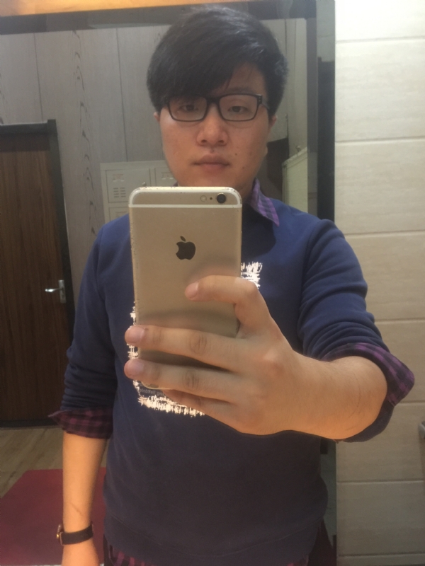 榴莲先生的第二张照片--郑州相亲服务中心