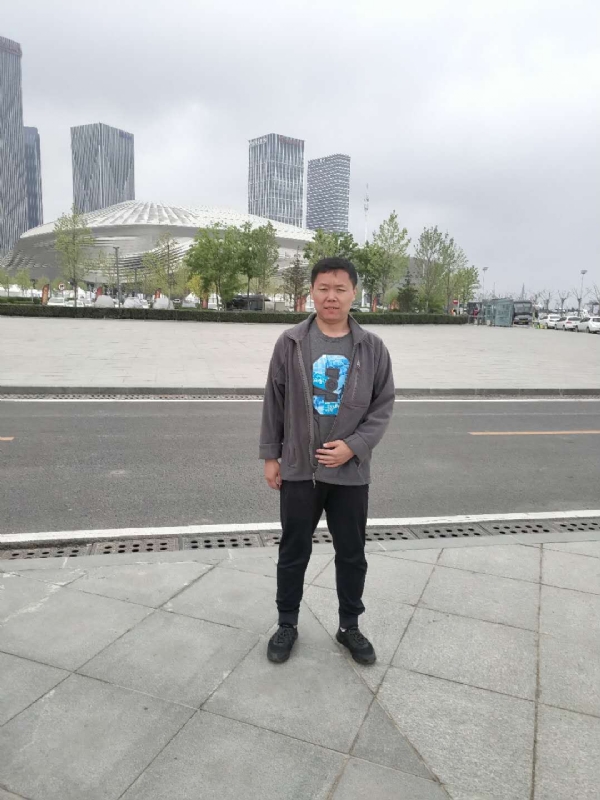衍水大桥的第一张照片--郑州相亲服务中心