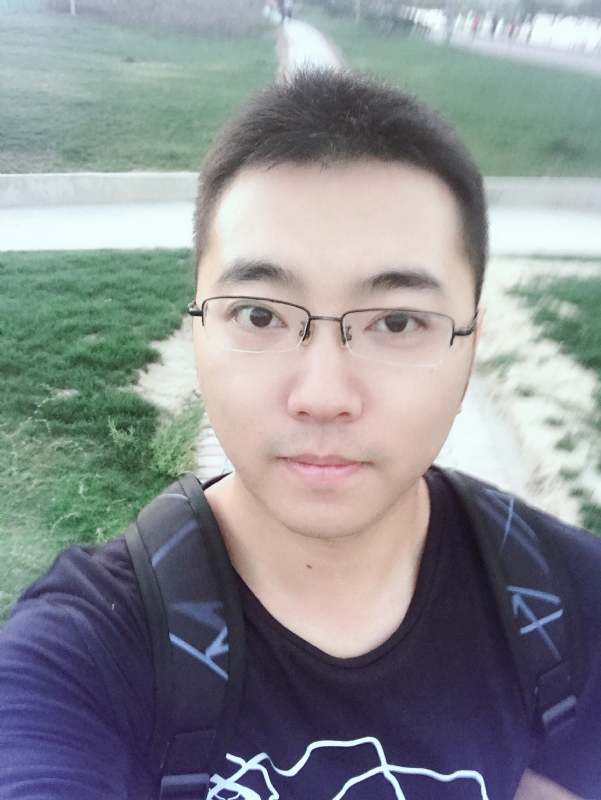 落尘、的第一张照片--郑州相亲服务中心