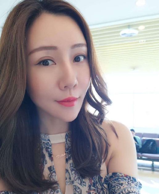 娜娜的第三张照片--郑州相亲服务中心