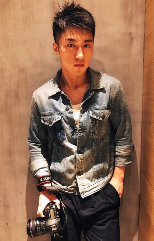 Jason的第一张照片--郑州相亲服务中心