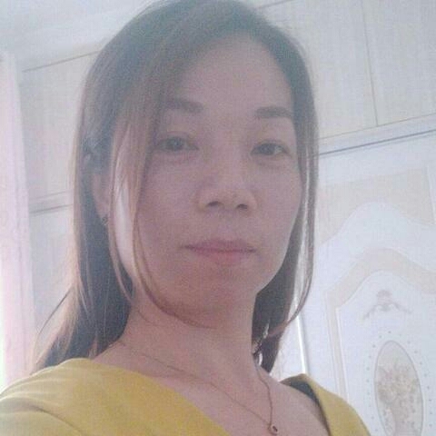 章浣碧的第一张照片--郑州相亲服务中心