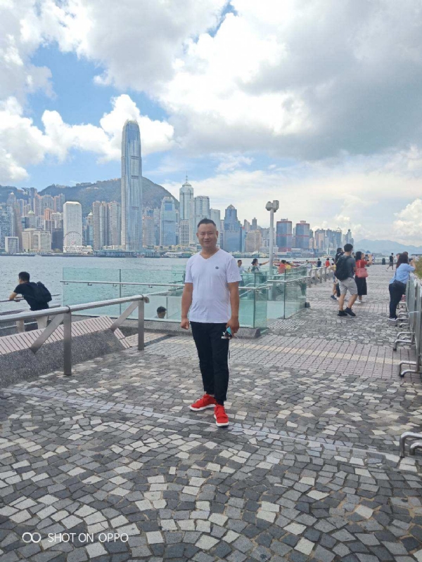 綠茶的第一张照片--郑州相亲服务中心