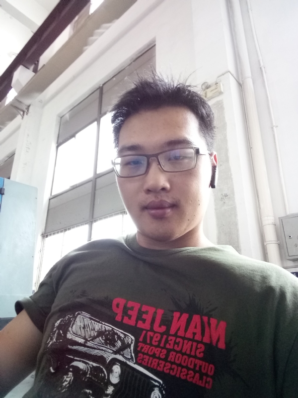 胡晨晓的第一张照片--郑州相亲服务中心