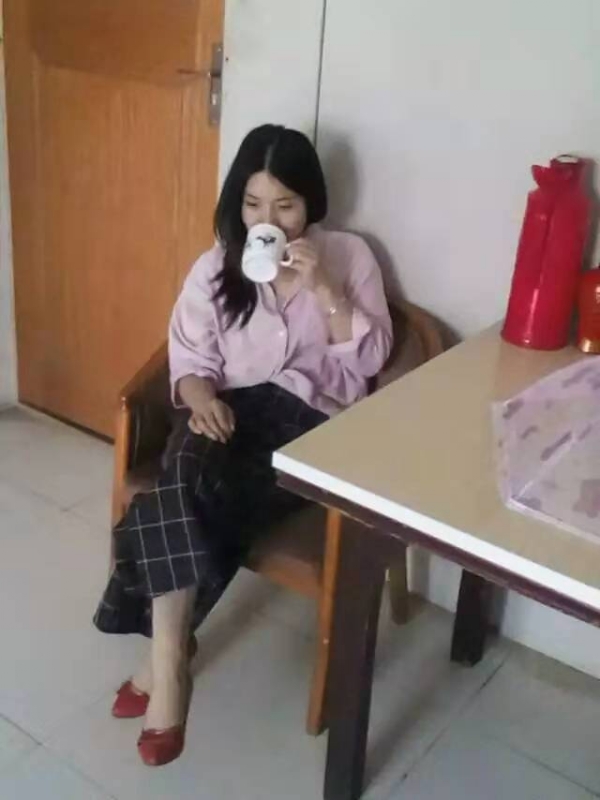 潘琪凌的第二张照片--郑州相亲服务中心