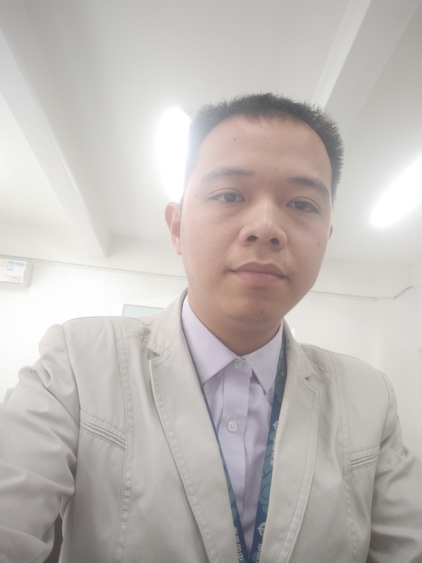 玉华的第一张照片--郑州相亲服务中心