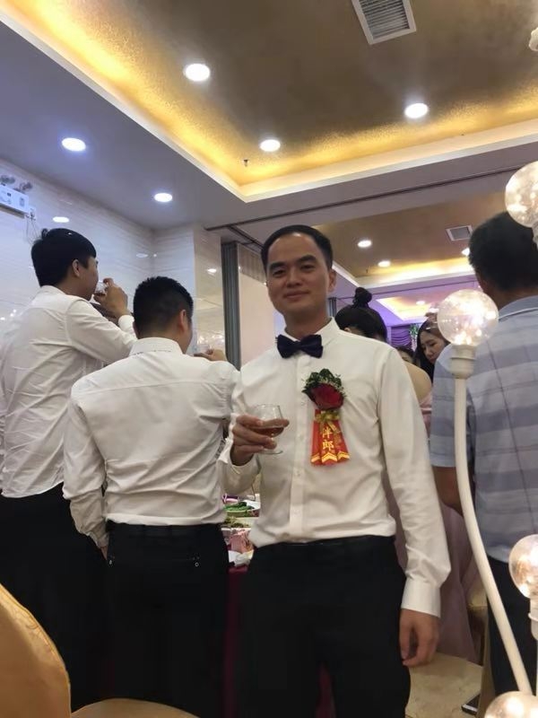 johnchen的第一张照片--郑州相亲服务中心