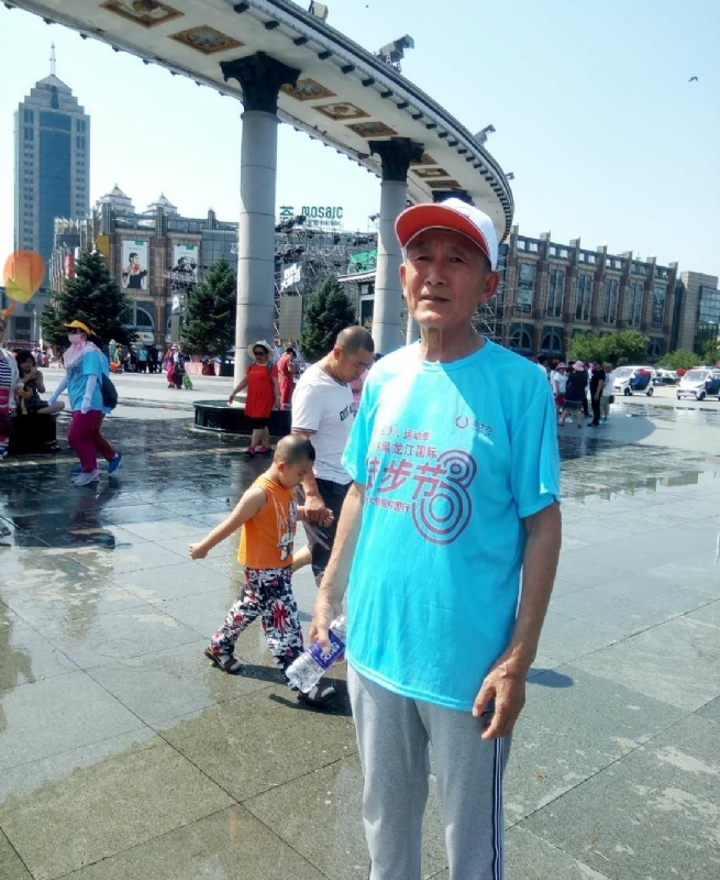 凯歌的第二张照片--郑州相亲服务中心