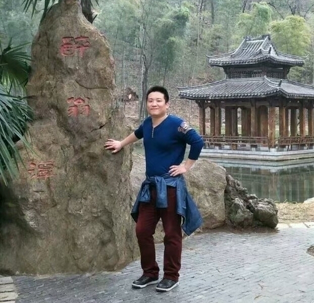 烦事用点心的第一张照片--郑州相亲服务中心