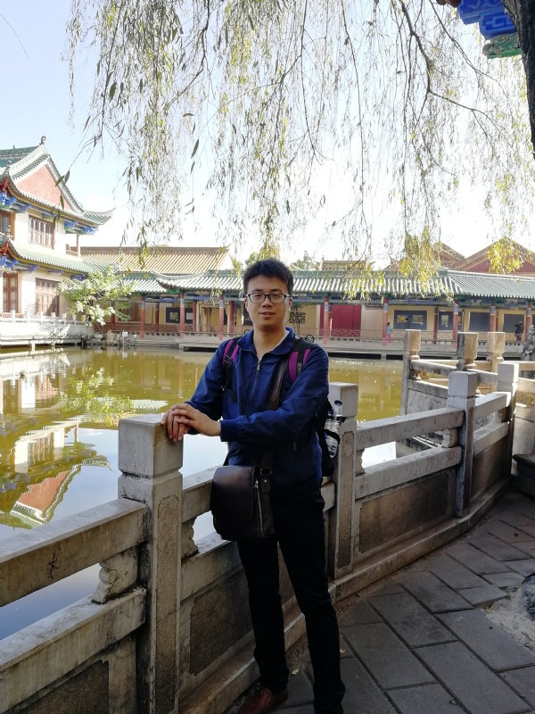 Lee的第一张照片--郑州相亲服务中心