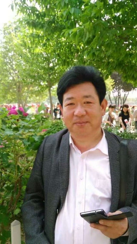 期盼的第一张照片--郑州相亲服务中心