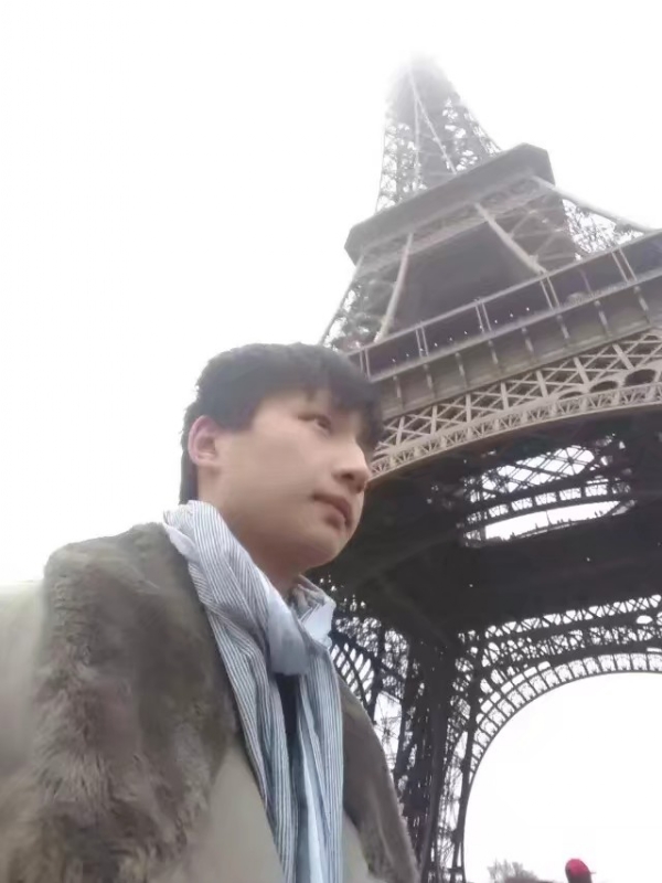 好好相遇的第二张照片--郑州相亲服务中心