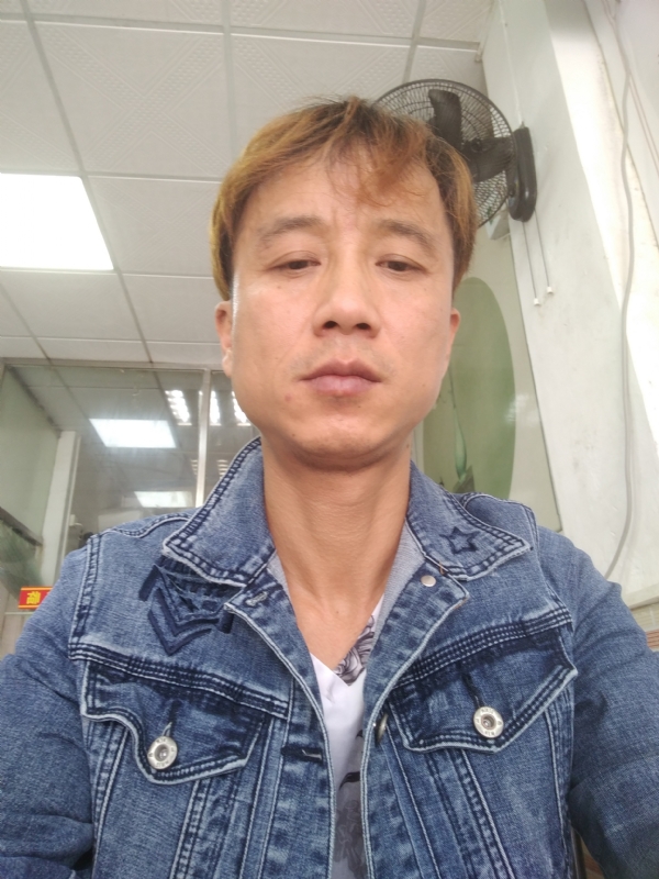 会说话的鱼的第一张照片--郑州相亲服务中心