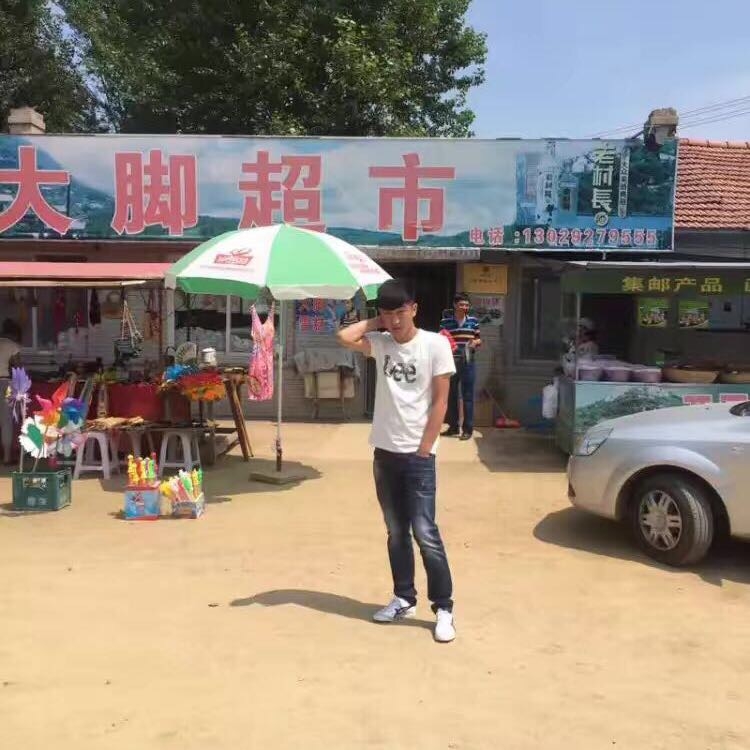 为梦想的第一张照片--郑州相亲服务中心