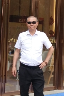 李九的第一张照片--郑州相亲服务中心