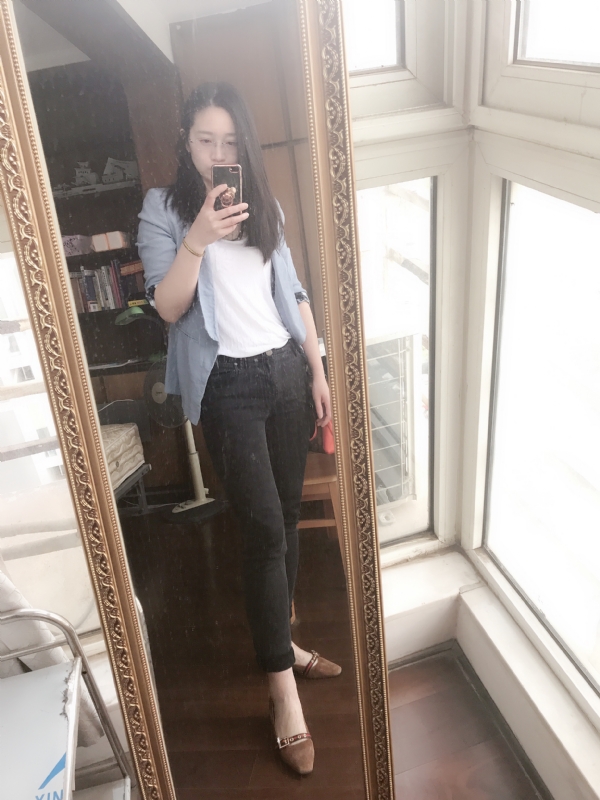 nemo洁的第一张照片--郑州相亲服务中心