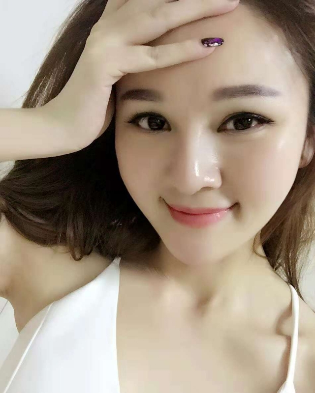 欣颖的第一张照片--郑州相亲服务中心