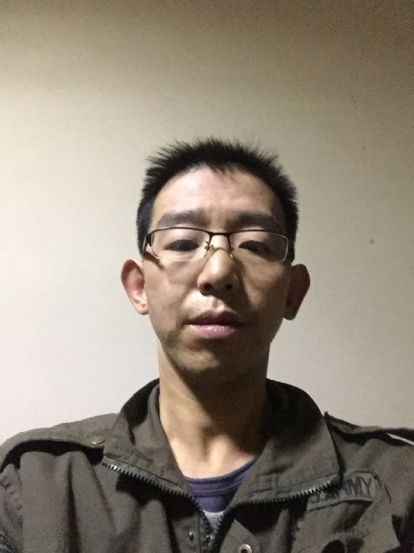 彪彪的第一张照片--郑州相亲服务中心