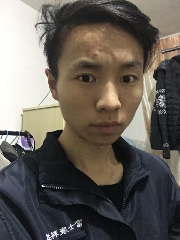 大鱼Q的第二张照片--郑州相亲服务中心