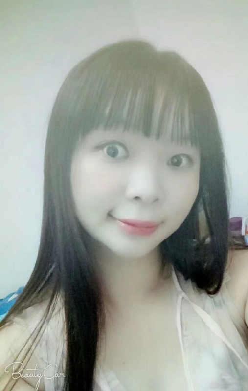 朵朵的第一张照片--郑州相亲服务中心