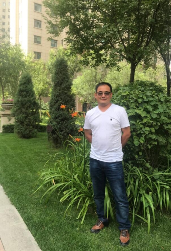 懂得以后的第一张照片--郑州相亲服务中心