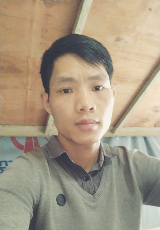 酷酷的第一张照片--郑州相亲服务中心
