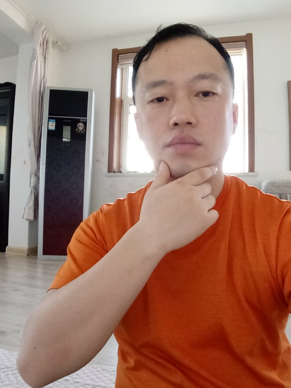 幸福的时刻的第一张照片--郑州相亲服务中心