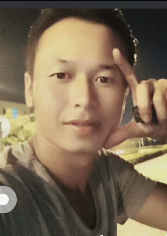 廖军的第一张照片--郑州相亲服务中心
