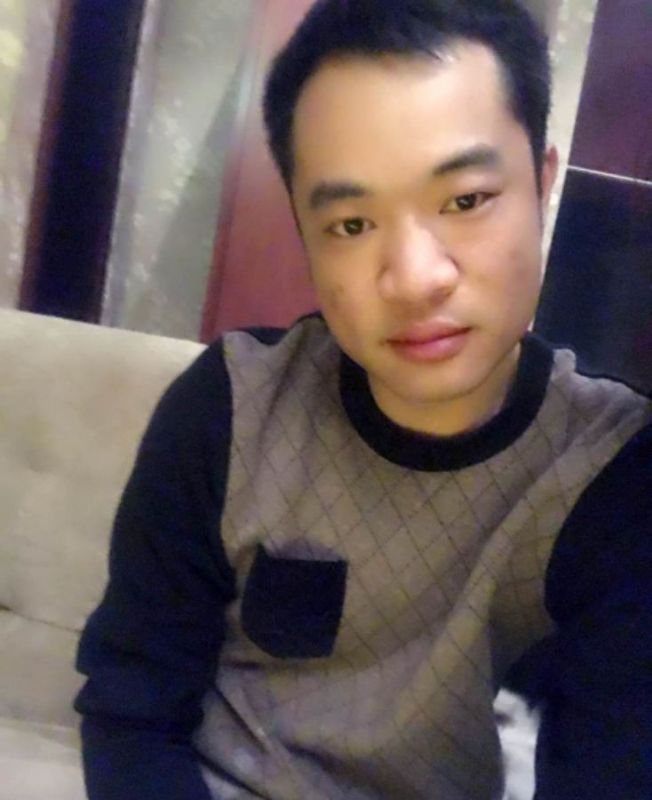 人生快乐的第一张照片--郑州相亲服务中心
