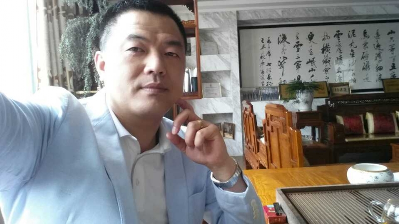 厚德载物的第一张照片--郑州相亲服务中心