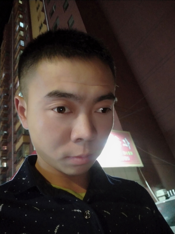 盛夏的果实的第一张照片--郑州相亲服务中心