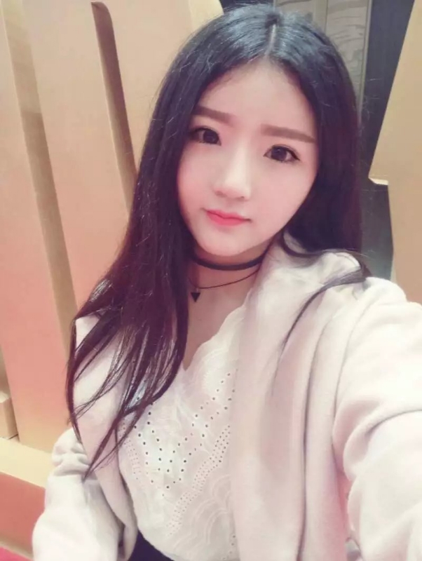 敏敏的第一张照片--郑州相亲服务中心