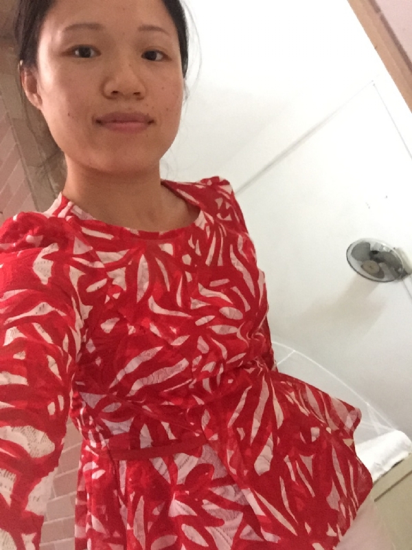 桂芳的第一张照片--郑州相亲服务中心