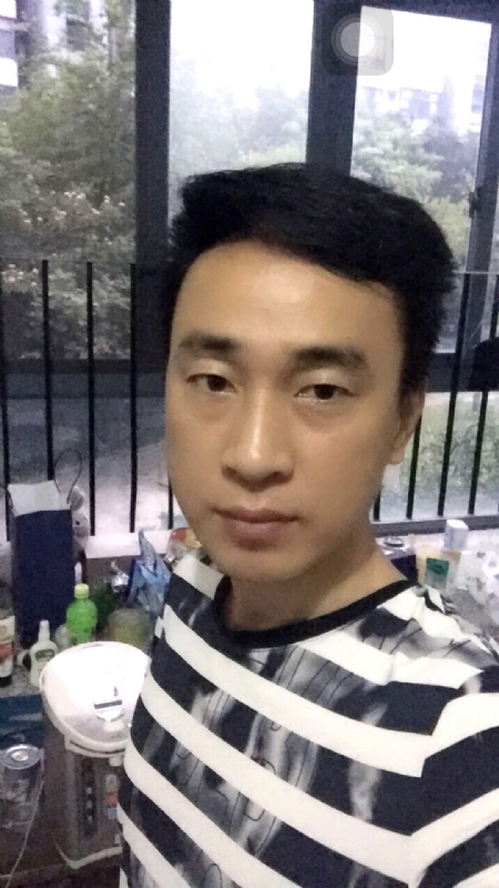 不期而遇的第一张照片--郑州相亲服务中心