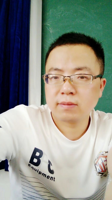 阿龙的第一张照片--郑州相亲服务中心