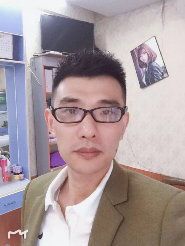 你的笨蛋的第一张照片--郑州相亲服务中心